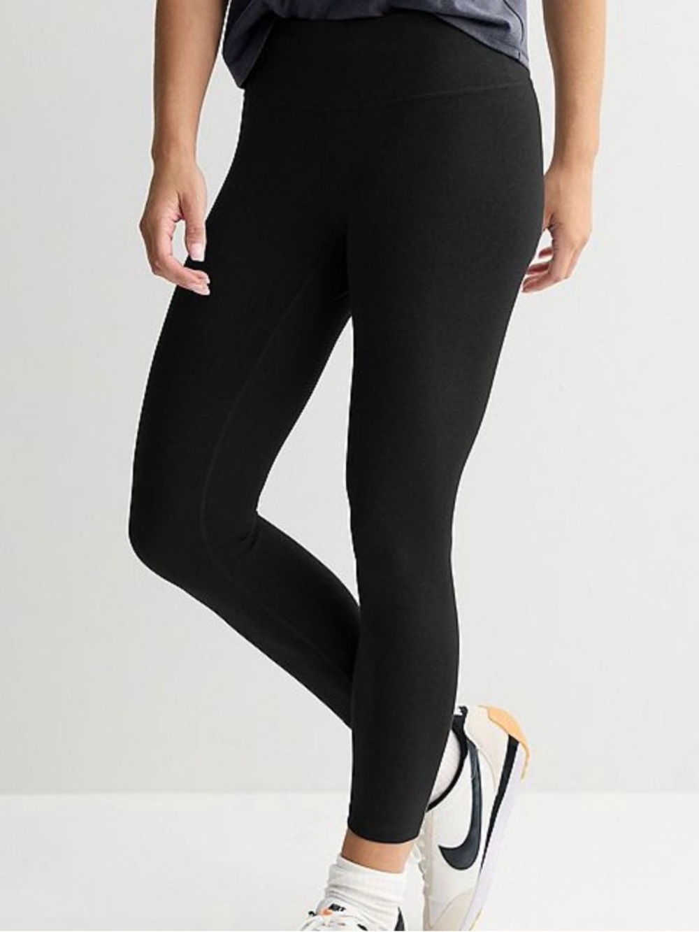 New Tek Gear Compression Shapewear Leggings